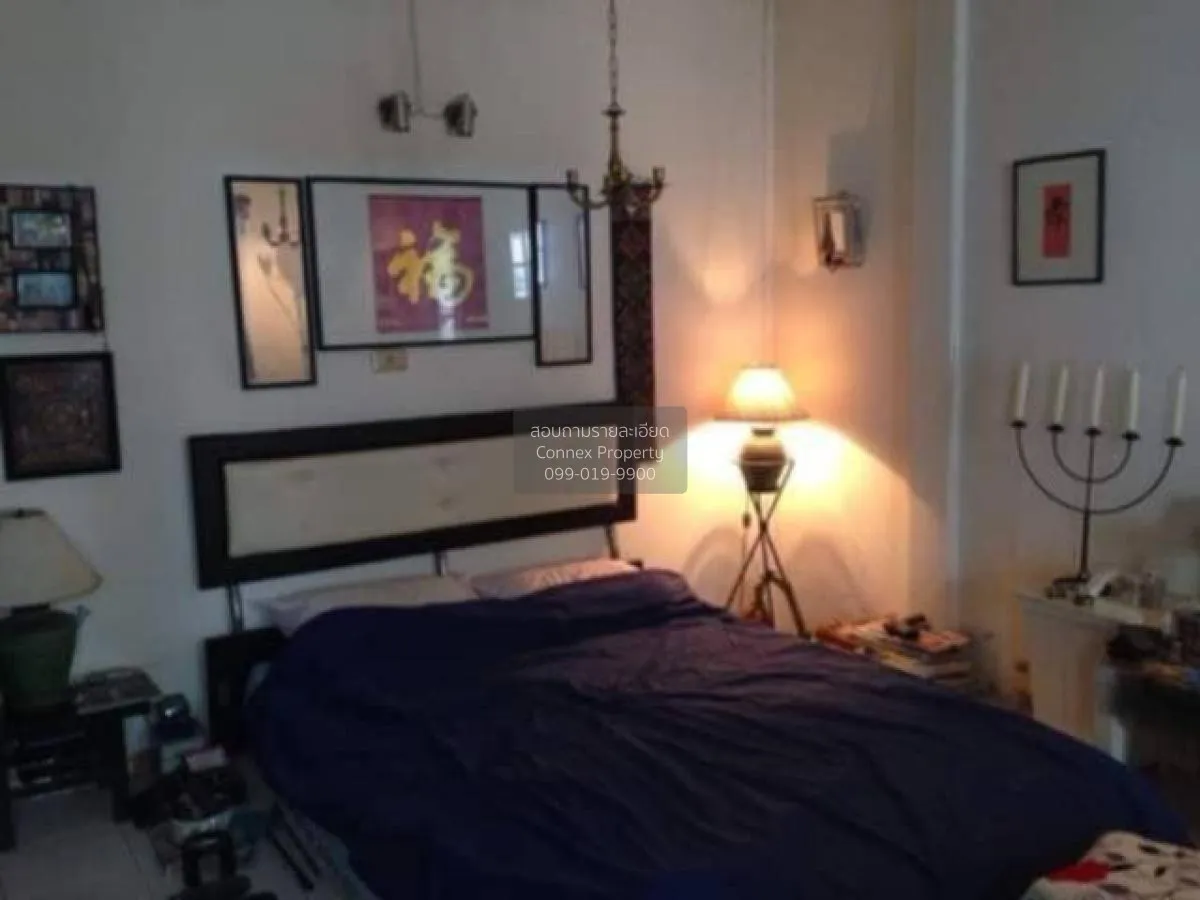 ขายทาวน์เฮ้าส์/ทาวน์โฮม  บ้านแสงตะวัน บึงน้ำรักษ์ ธัญบุรี ปทุมธาน 4