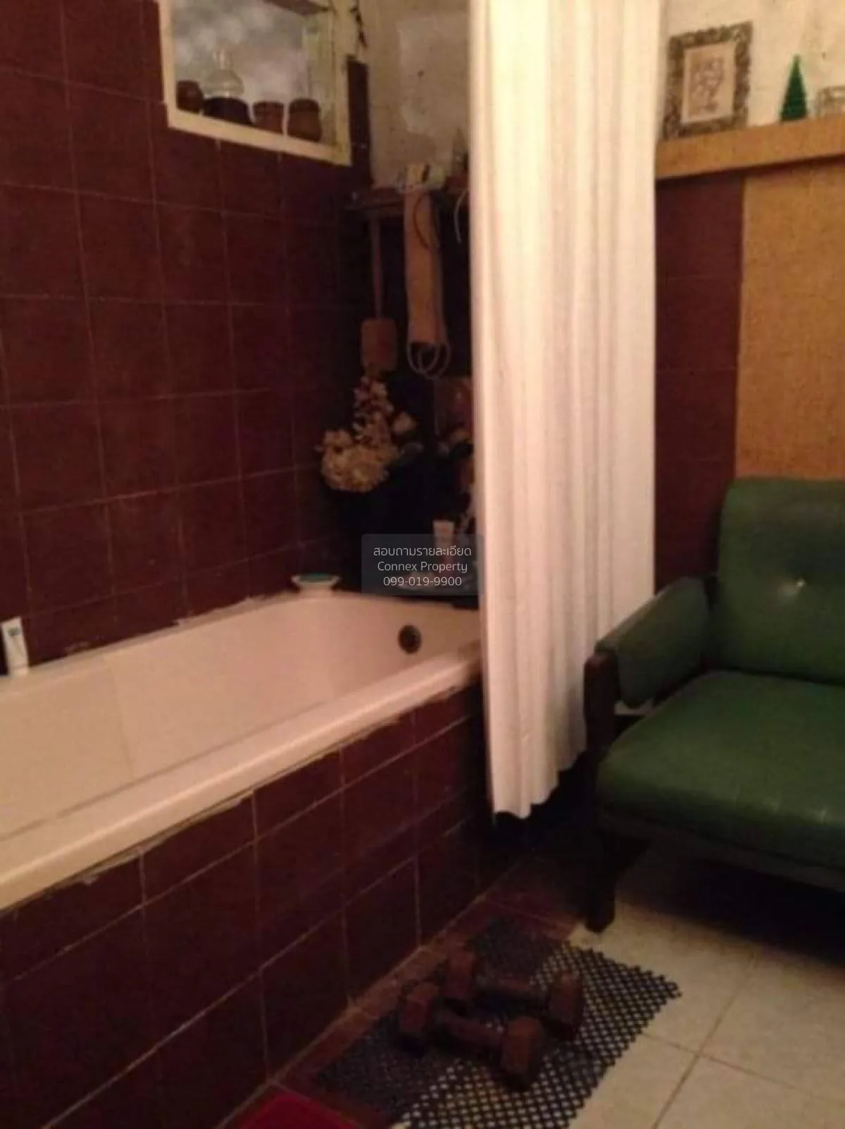 ขายทาวน์เฮ้าส์/ทาวน์โฮม  บ้านแสงตะวัน บึงน้ำรักษ์ ธัญบุรี ปทุมธาน