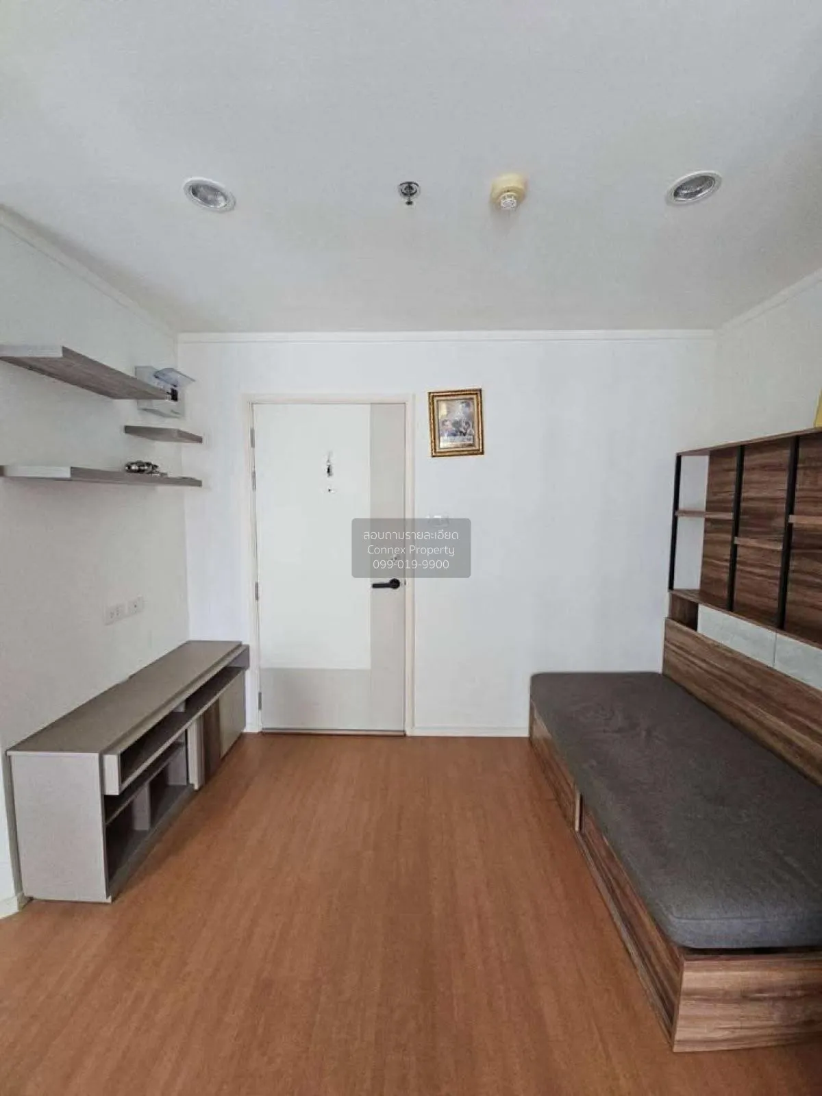 For Sale Condo , Lumpini Park Rattanathibet - Ngamwongwan , Bang  1