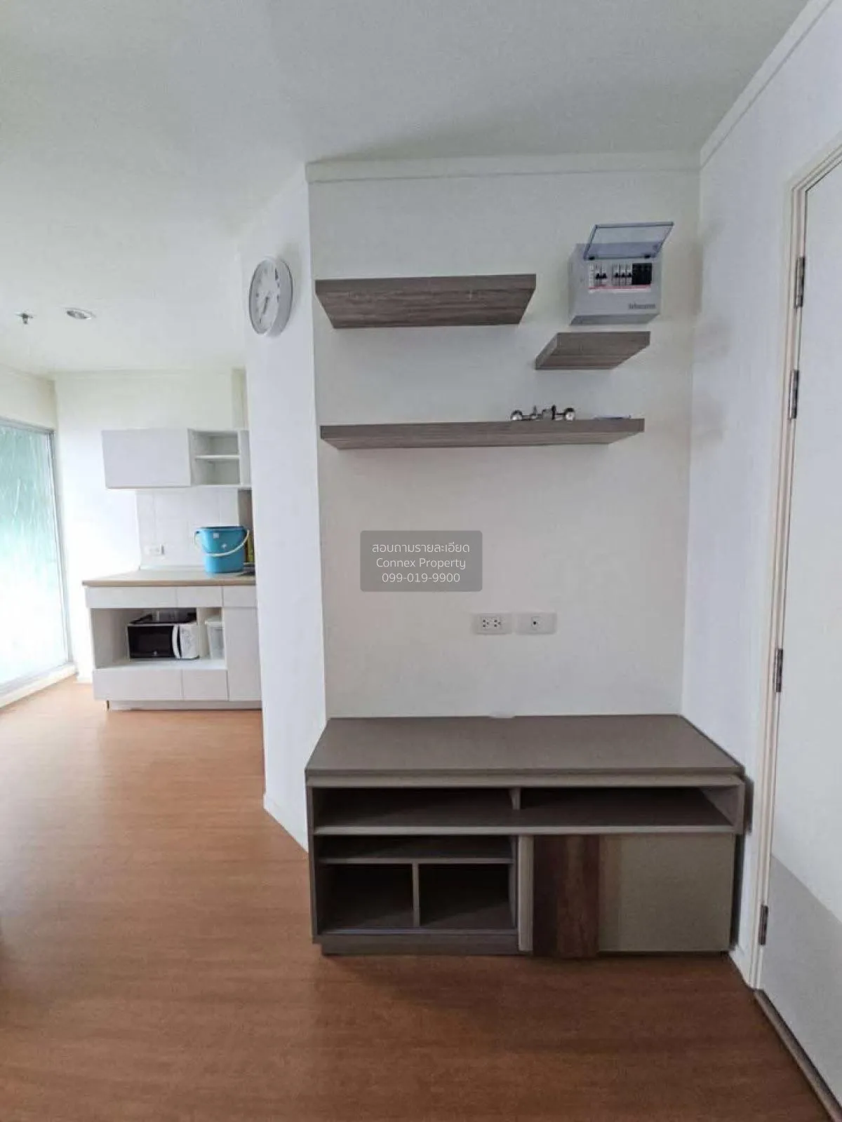 For Sale Condo , Lumpini Park Rattanathibet - Ngamwongwan , Bang  2