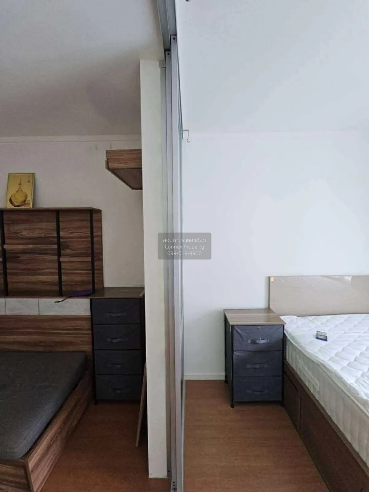 For Sale Condo , Lumpini Park Rattanathibet - Ngamwongwan , Bang  4