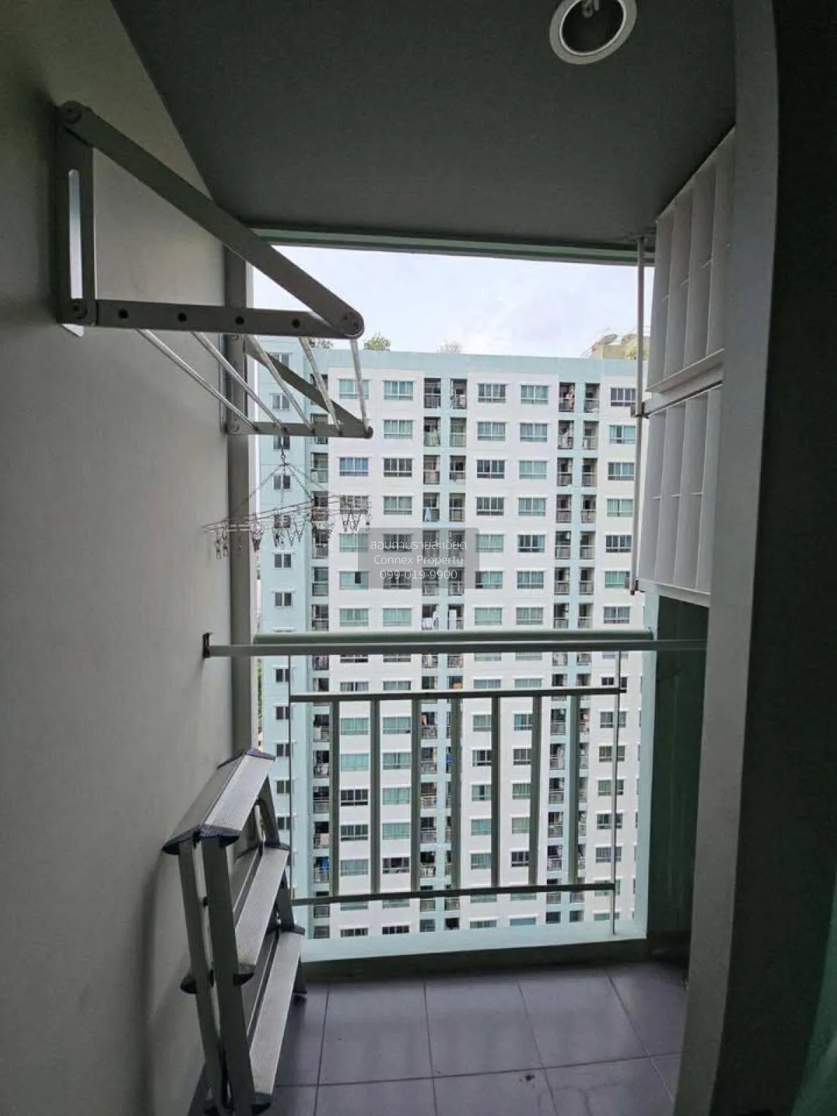 For Sale Condo , Lumpini Park Rattanathibet - Ngamwongwan , Bang 