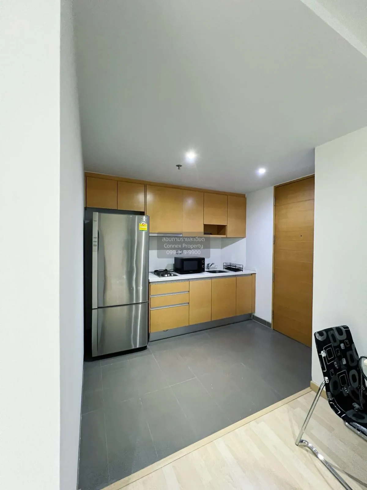 เช่าคอนโด  59 เฮริเทจ BTS-ทองหล่อ คลองตันเหนือ เขต วัฒนา กรุงเทพ  3