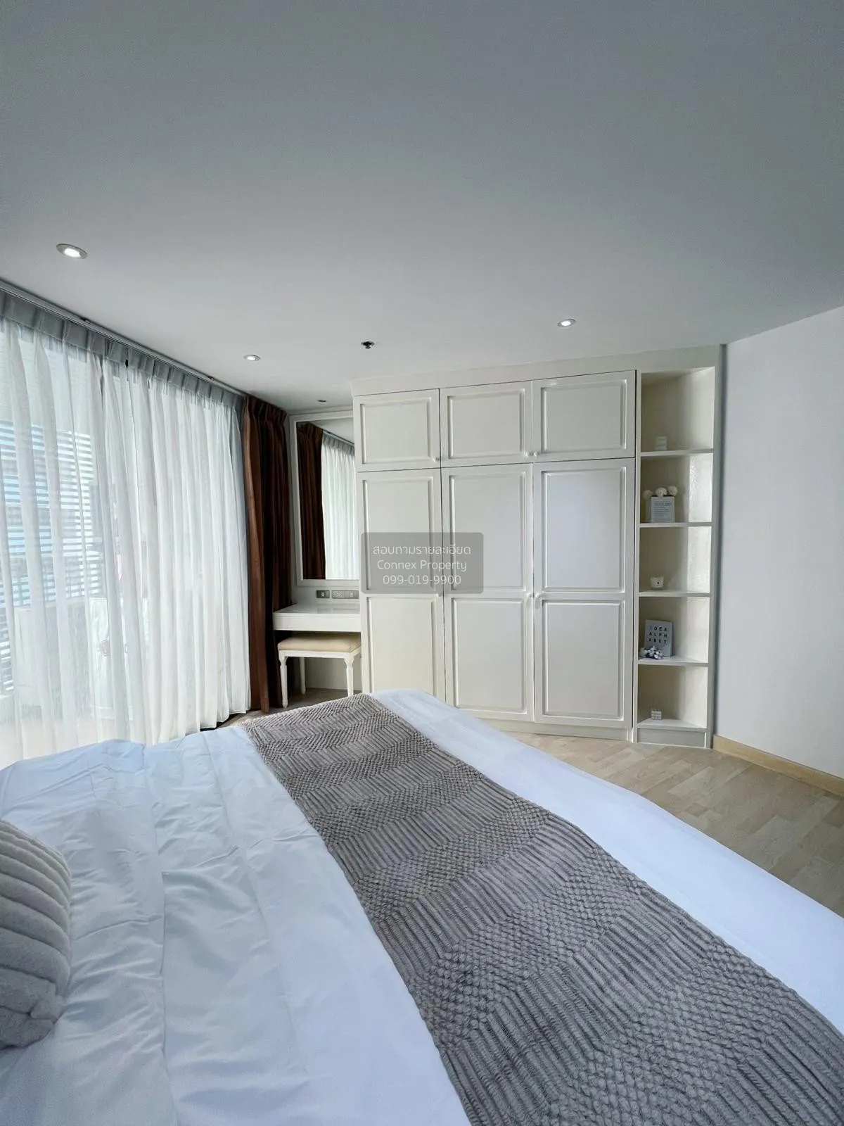 เช่าคอนโด  59 เฮริเทจ BTS-ทองหล่อ คลองตันเหนือ เขต วัฒนา กรุงเทพ  4