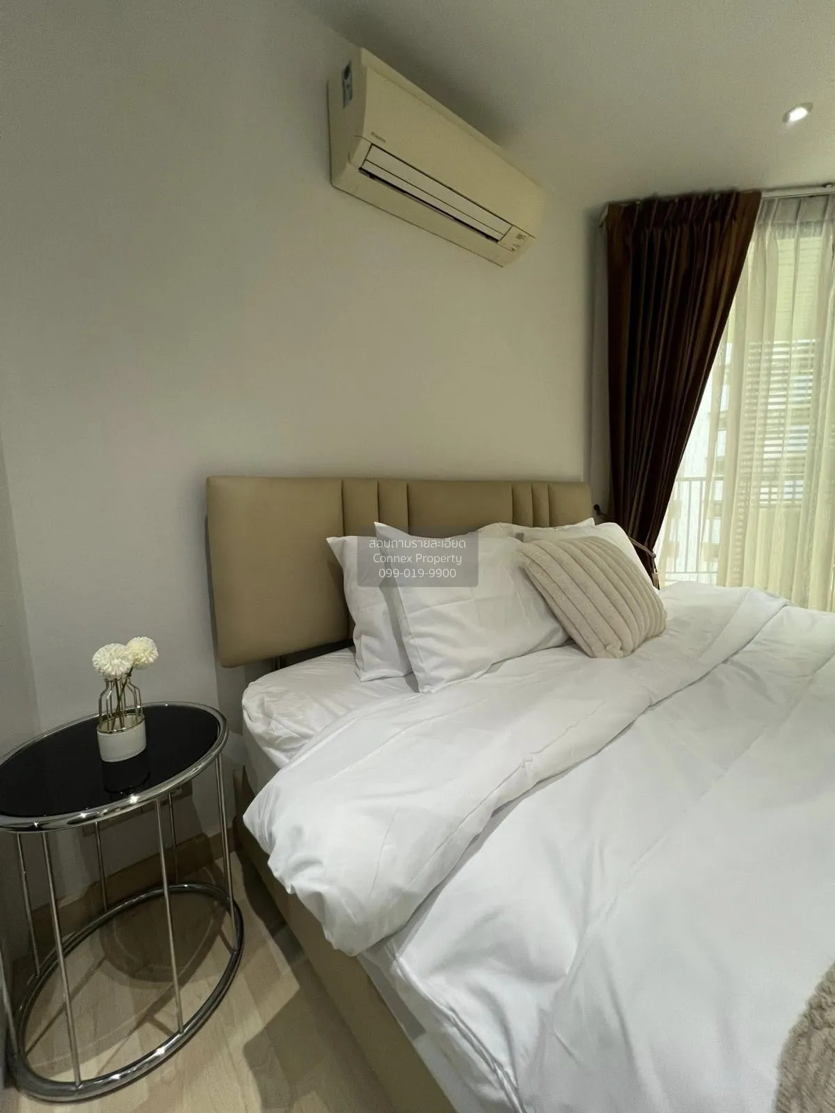 เช่าคอนโด  59 เฮริเทจ BTS-ทองหล่อ คลองตันเหนือ เขต วัฒนา กรุงเทพ 