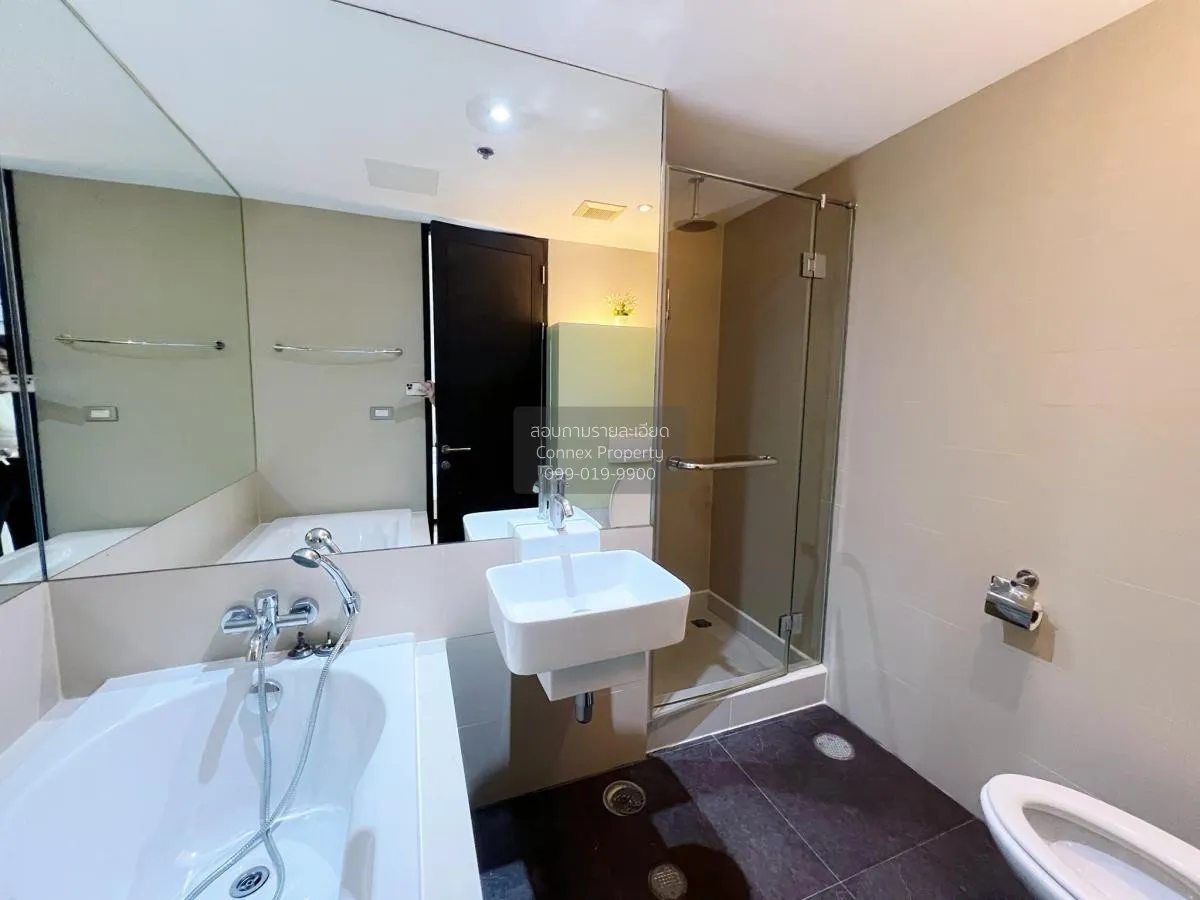 เช่าคอนโด  59 เฮริเทจ BTS-ทองหล่อ คลองตันเหนือ เขต วัฒนา กรุงเทพ 