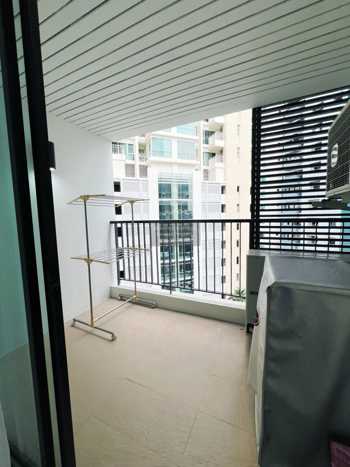 เช่าคอนโด  59 เฮริเทจ BTS-ทองหล่อ คลองตันเหนือ เขต วัฒนา กรุงเทพ 