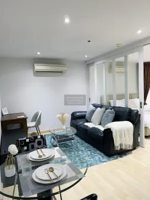 For Rent Condo , 59 Heritage , BTS-Thong Lo , Khlong Tan Nuea , Watthana , Bangkok , CX-130724