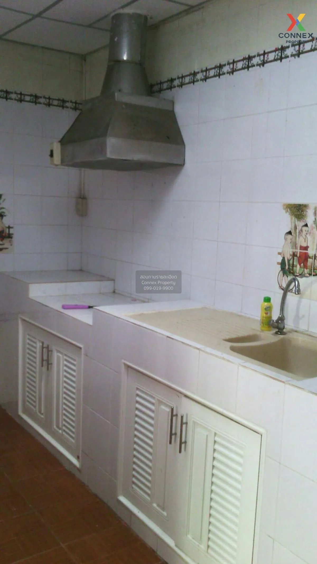 For Rent Townhouse/Townhome  , Na Rathon Ramkhamhaeng-Suwinthawon