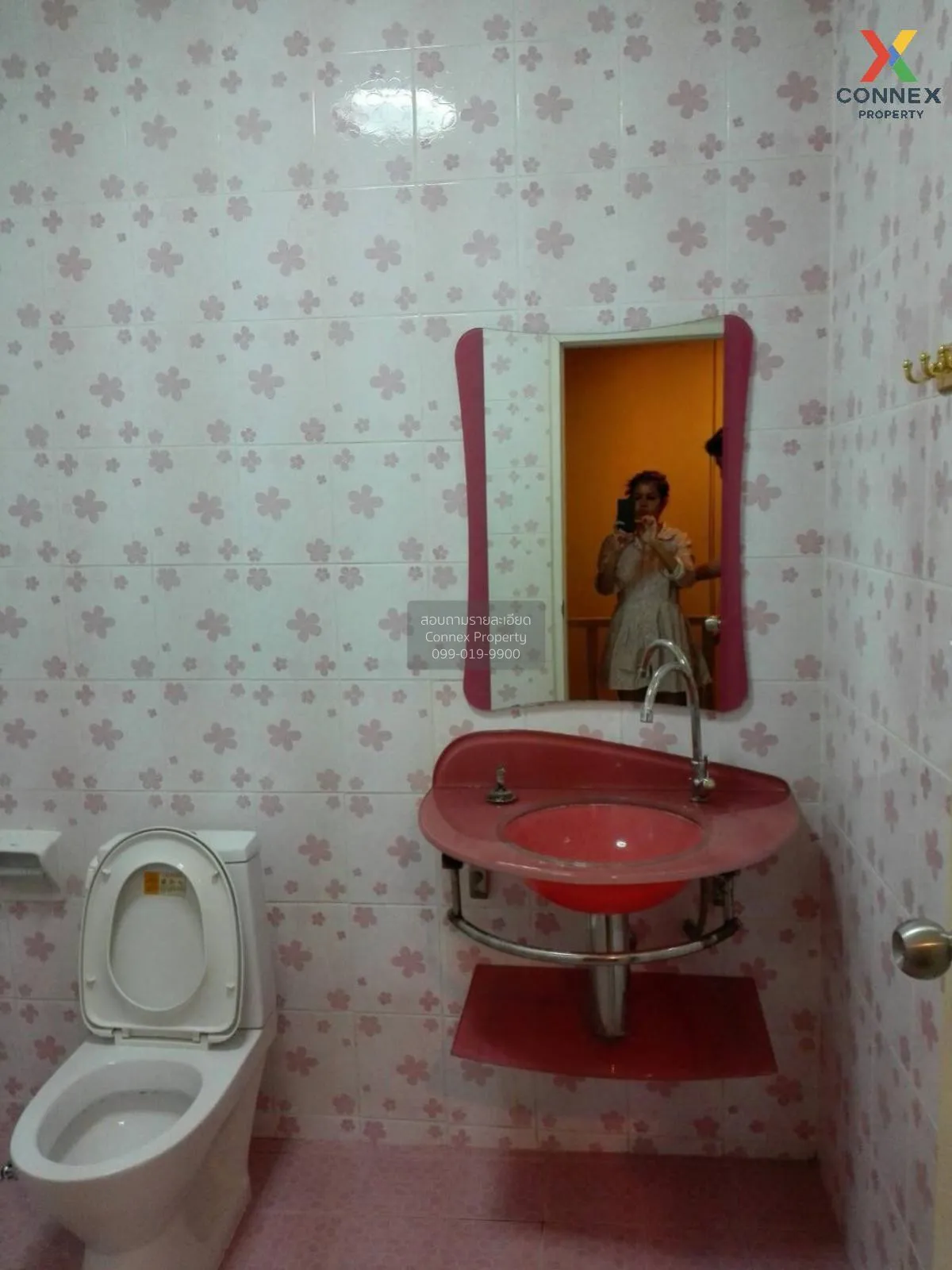 For Rent Townhouse/Townhome  , Na Rathon Ramkhamhaeng-Suwinthawon