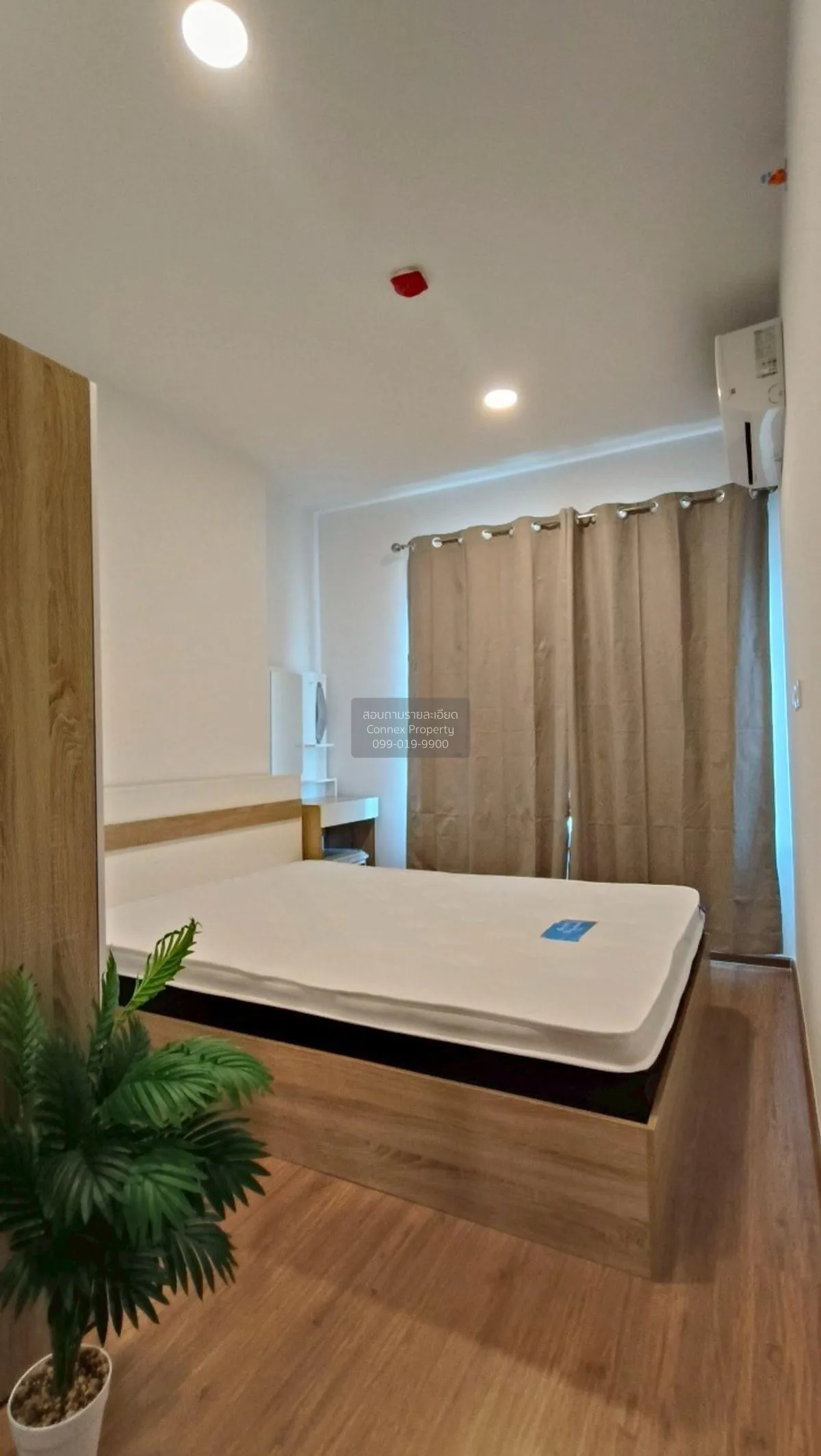 For Rent Condo , The Livin Ramkhamhaeng  , MRT-Lam Sali , Hua Mak