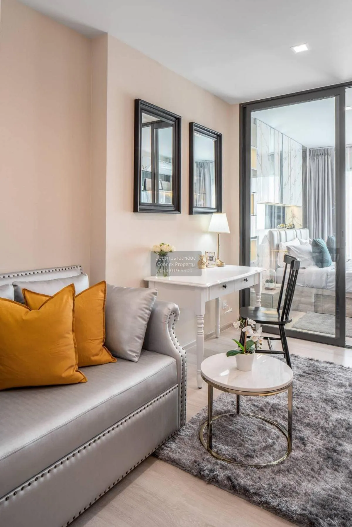 FOR RENT condo , Life One Wireless , BTS-Phloen Chit , Lumpini , 