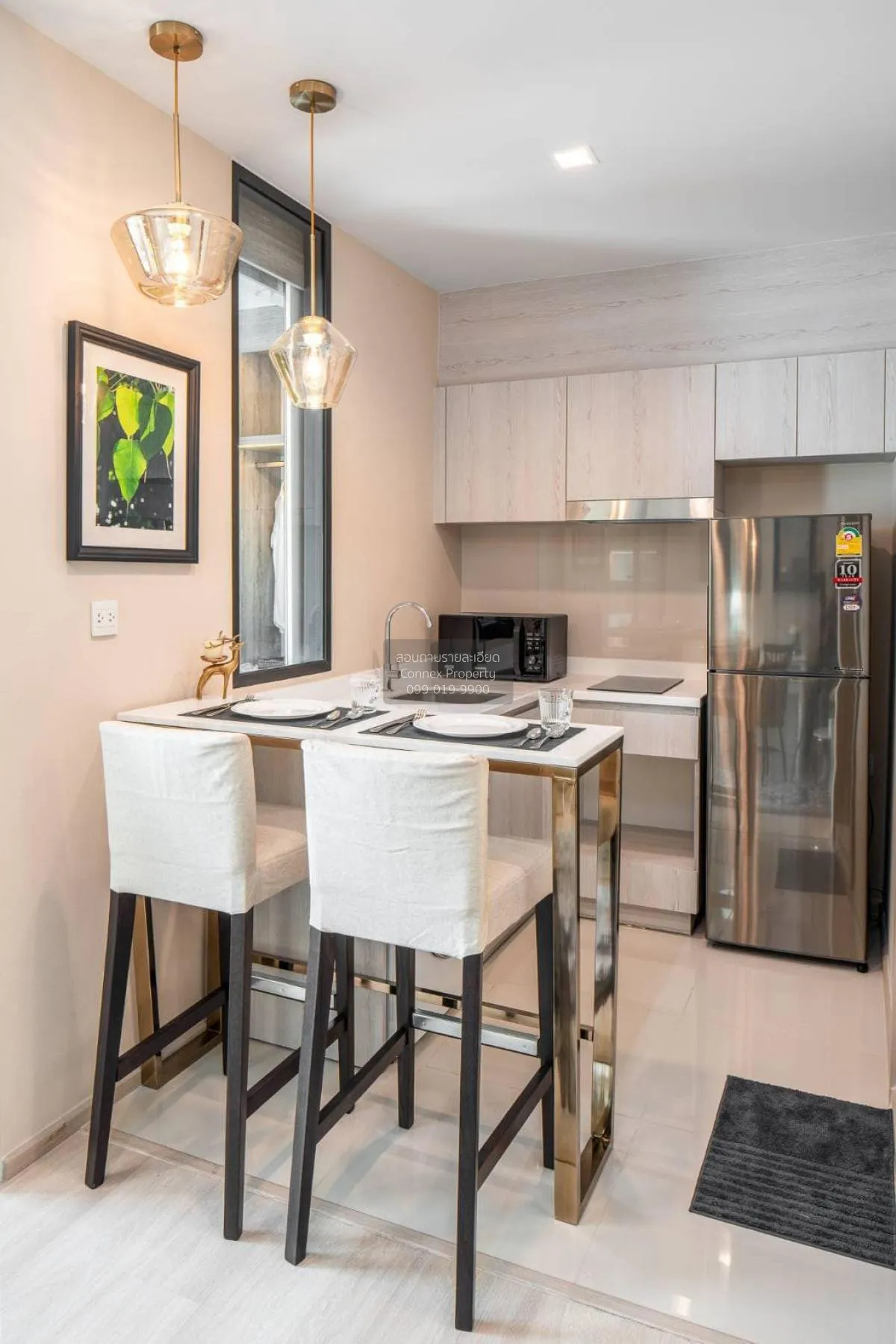 FOR RENT condo , Life One Wireless , BTS-Phloen Chit , Lumpini , 