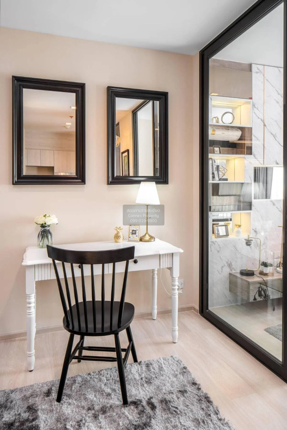 FOR RENT condo , Life One Wireless , BTS-Phloen Chit , Lumpini , 