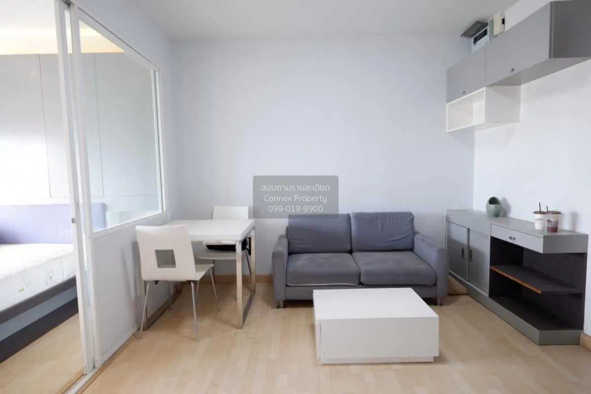 For Rent Condo , The Leaf Phatthanakan , ARL-Ramkhamhaeng , Suan  2