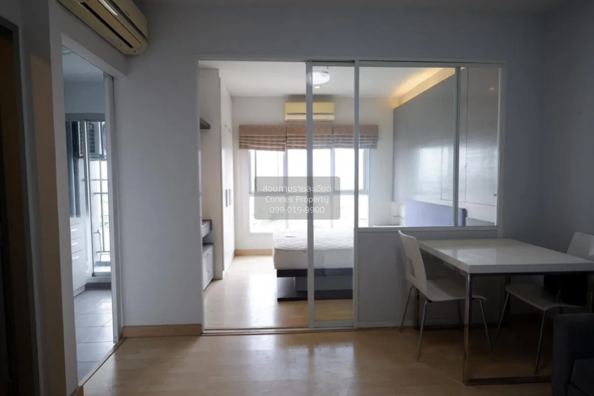 For Rent Condo , The Leaf Phatthanakan , ARL-Ramkhamhaeng , Suan  4