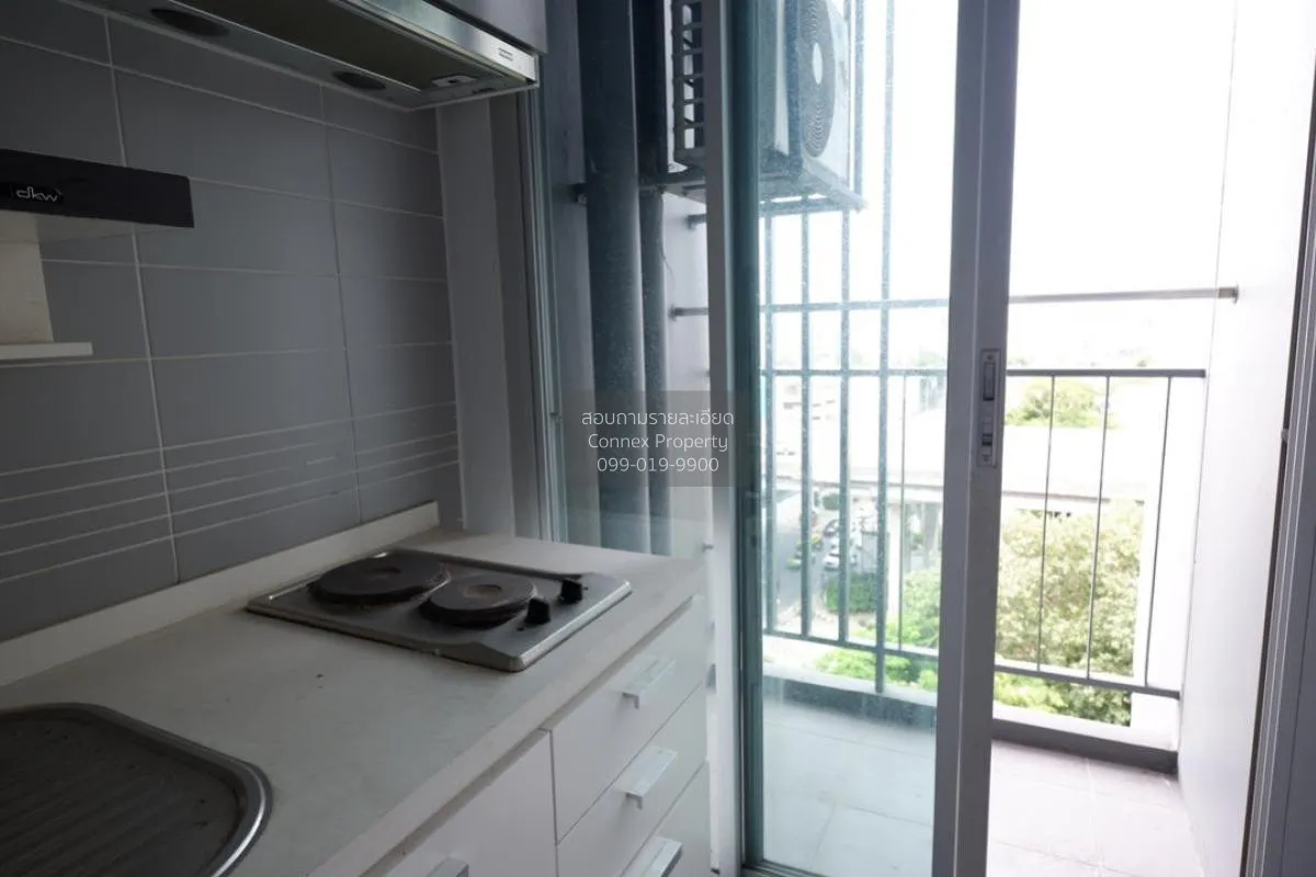 For Rent Condo , The Leaf Phatthanakan , ARL-Ramkhamhaeng , Suan 