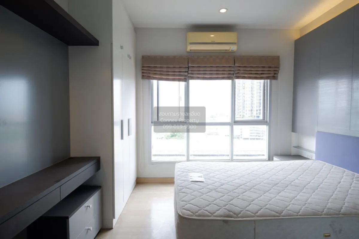 For Rent Condo , The Leaf Phatthanakan , ARL-Ramkhamhaeng , Suan 