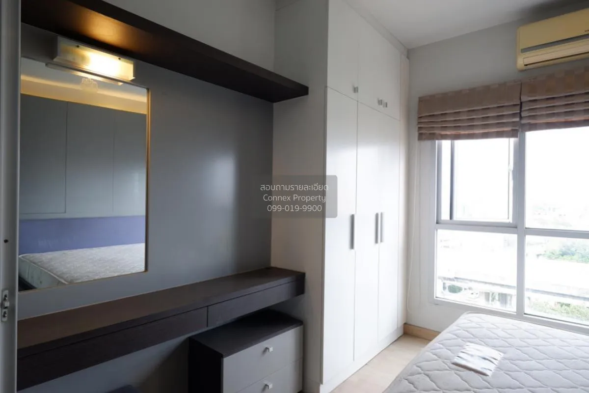 For Rent Condo , The Leaf Phatthanakan , ARL-Ramkhamhaeng , Suan 