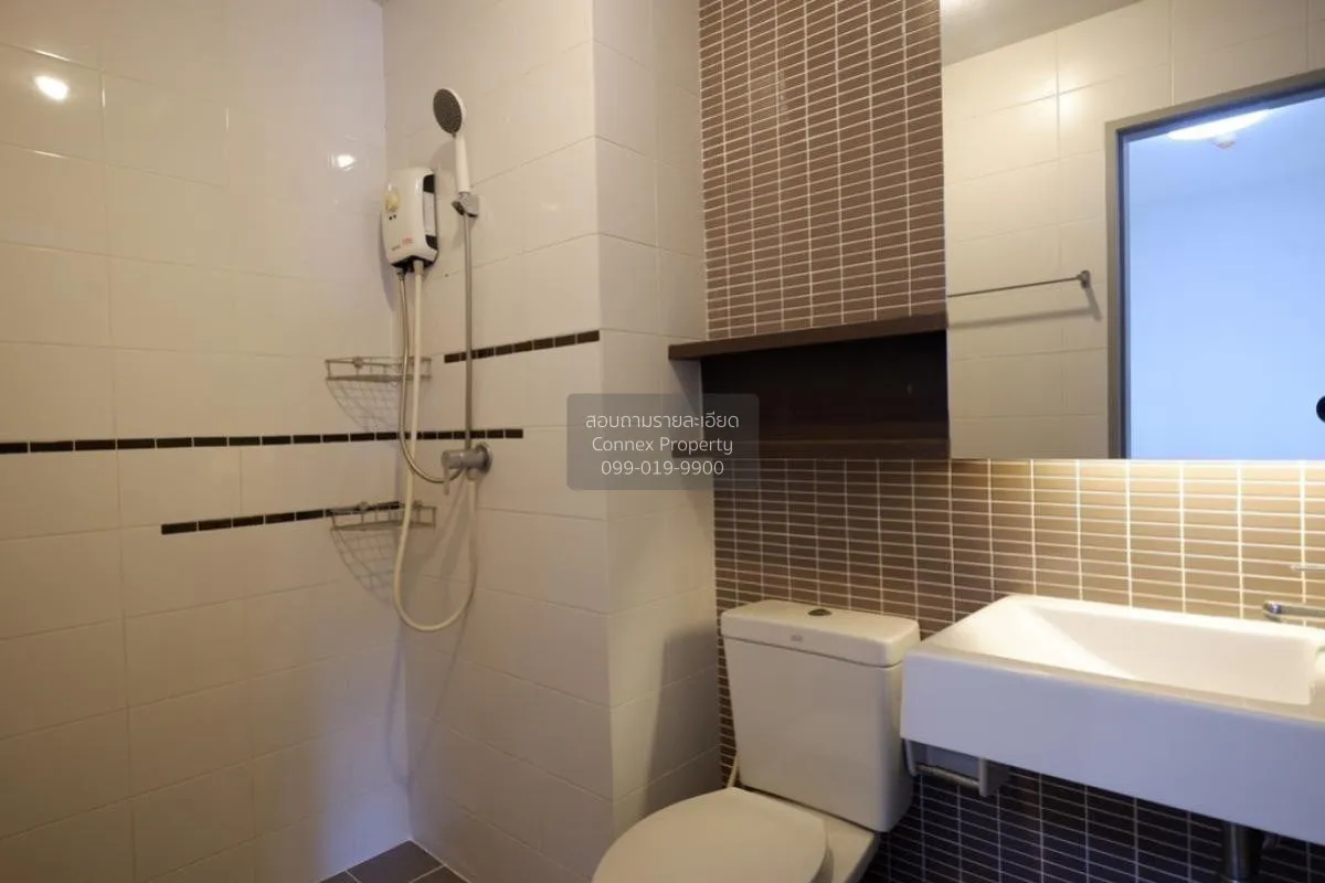 For Rent Condo , The Leaf Phatthanakan , ARL-Ramkhamhaeng , Suan 