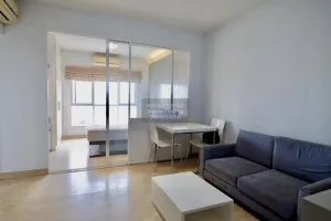 For Rent Condo , The Leaf Phatthanakan , ARL-Ramkhamhaeng , Suan Luang , Suan Luang , Bangkok , CX-130730