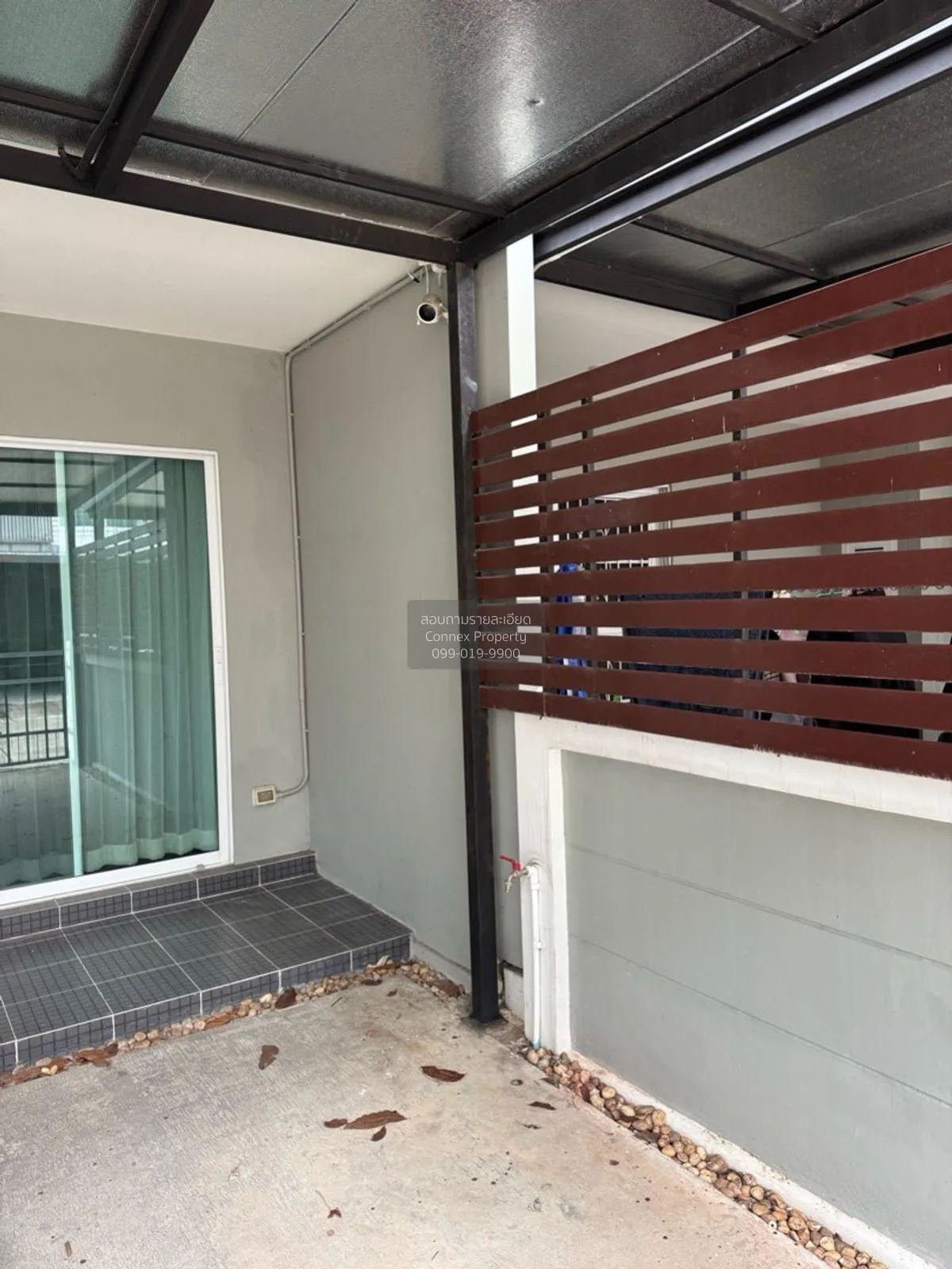 ขายทาวน์เฮ้าส์/ทาวน์โฮม  เดอะ เมทโทร รัตนาธิเบศร์ ไทรม้า เมืองนนท 2