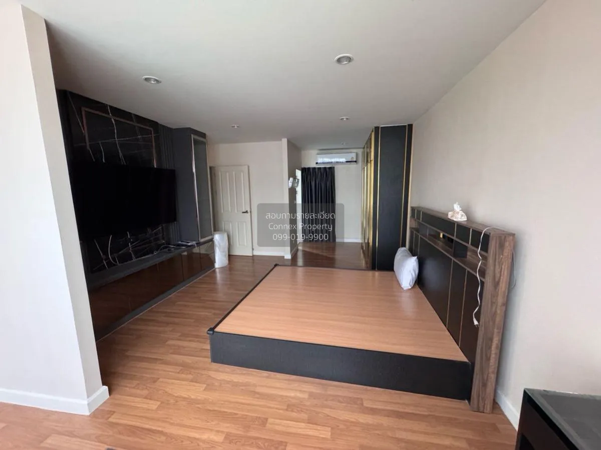 ขายทาวน์เฮ้าส์/ทาวน์โฮม  เดอะ เมทโทร รัตนาธิเบศร์ ไทรม้า เมืองนนท