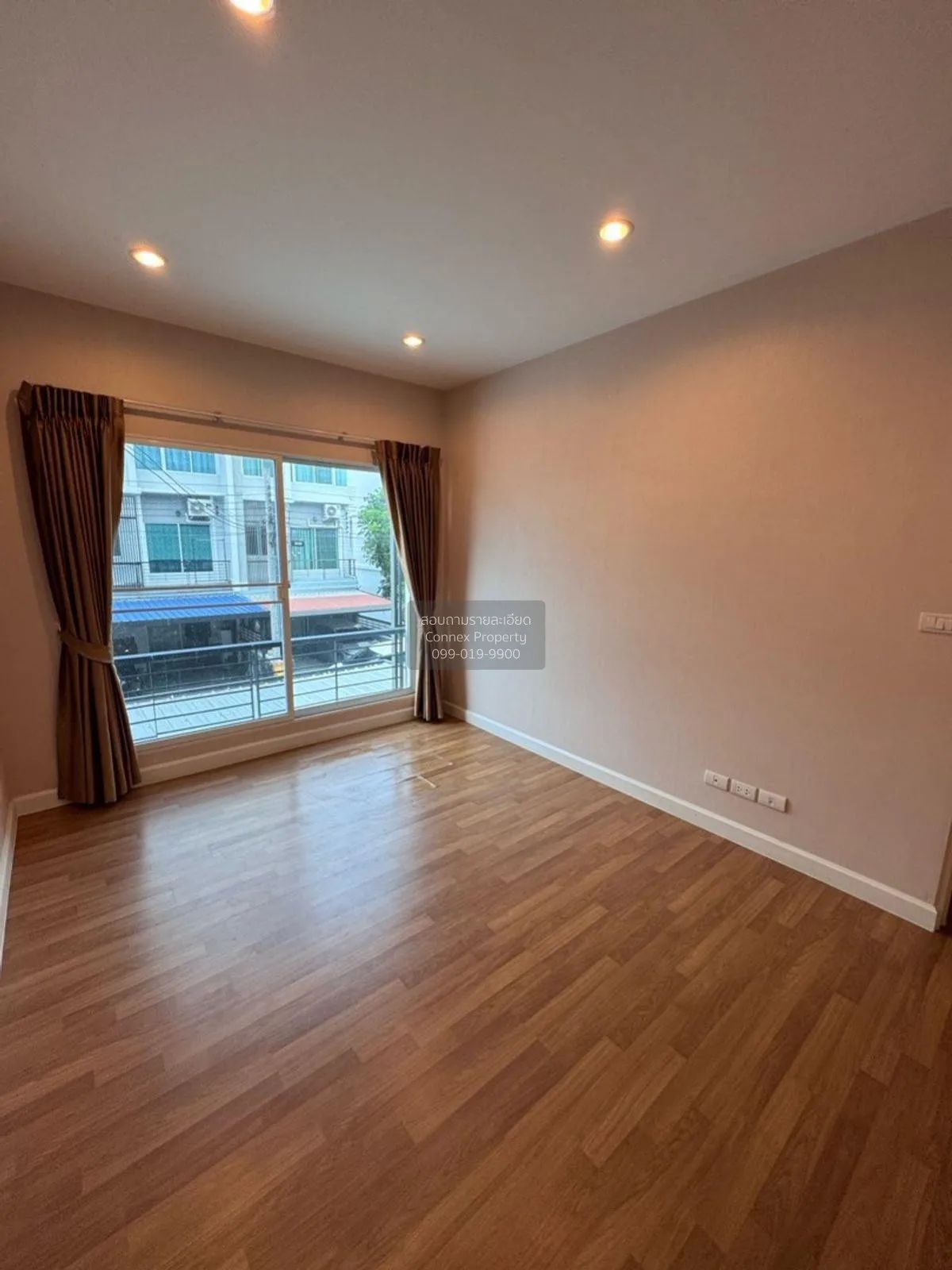 ขายทาวน์เฮ้าส์/ทาวน์โฮม  เดอะ เมทโทร รัตนาธิเบศร์ ไทรม้า เมืองนนท