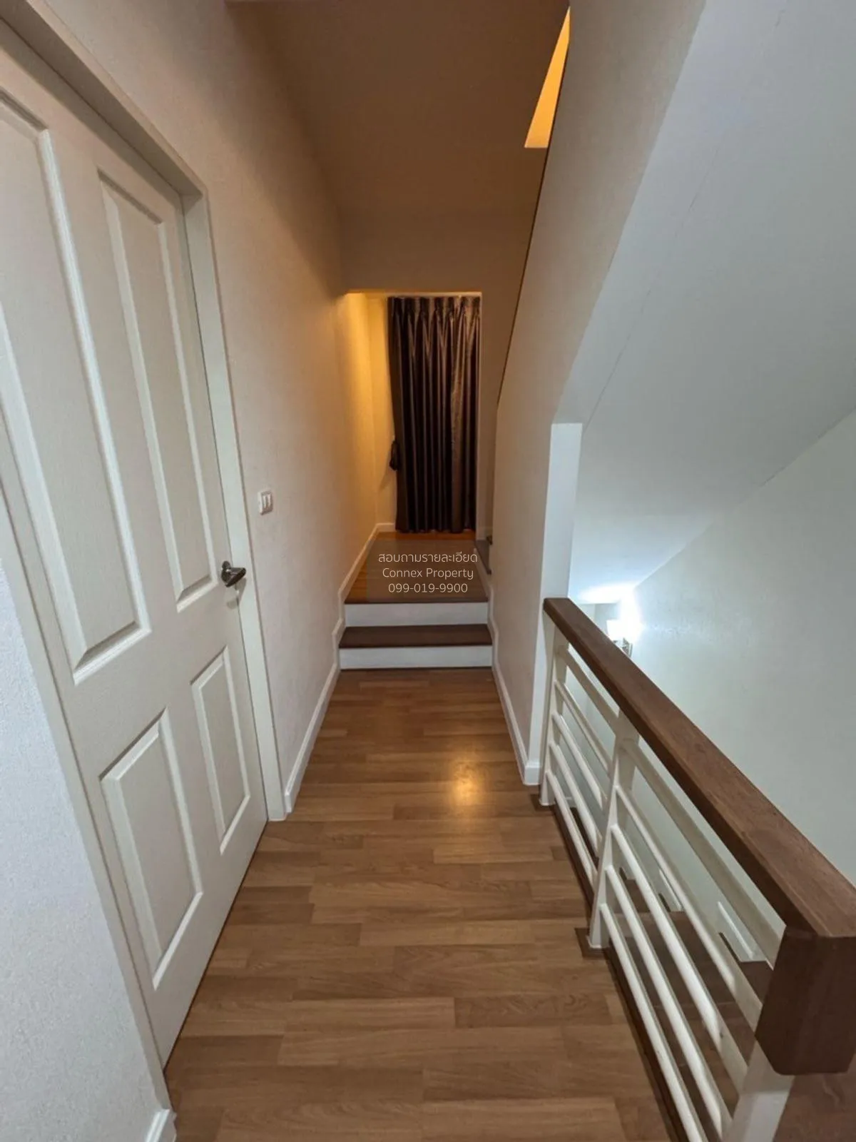 ขายทาวน์เฮ้าส์/ทาวน์โฮม  เดอะ เมทโทร รัตนาธิเบศร์ ไทรม้า เมืองนนท