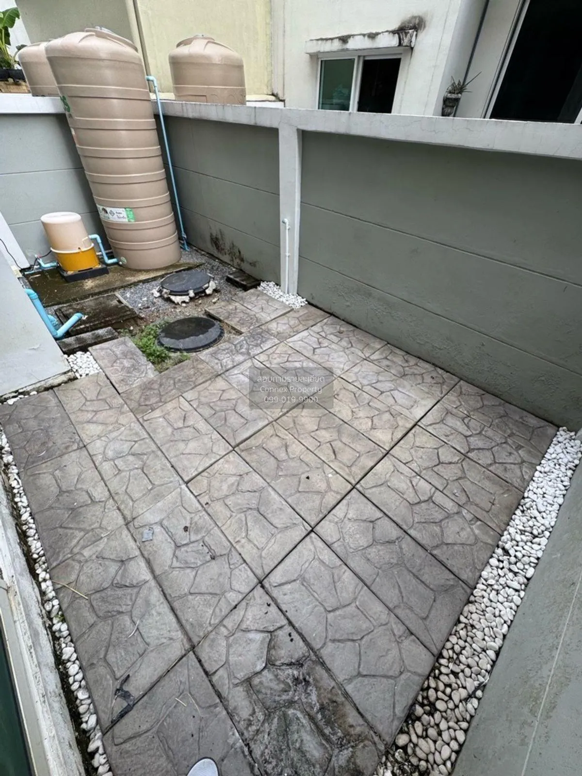 ขายทาวน์เฮ้าส์/ทาวน์โฮม  เดอะ เมทโทร รัตนาธิเบศร์ ไทรม้า เมืองนนท