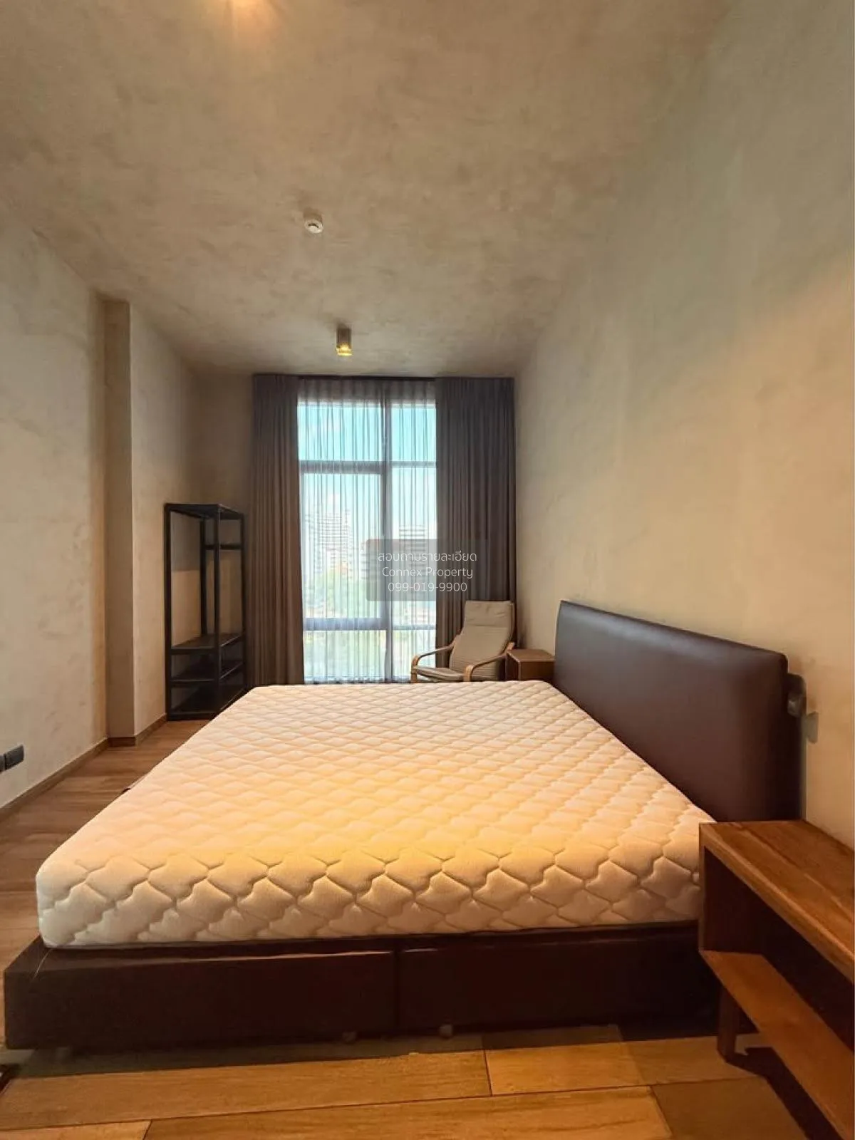 เช่าคอนโด  เดอะ ลอฟท์ อโศก MRT-เพชรบุรี คลองเตยเหนือ เขต วัฒนา กร