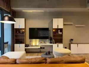 เช่าคอนโด  เดอะ ลอฟท์ อโศก MRT-เพชรบุรี คลองเตยเหนือ เขต วัฒนา กรุงเทพ CX-130732