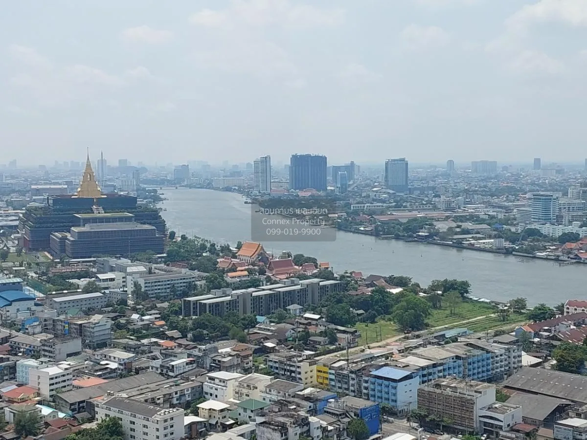 เช่าคอนโด  เดอะ ทรี อินเตอร์เชนจ์ MRT-เตาปูน บางซื่อ เขต บางซื่อ 