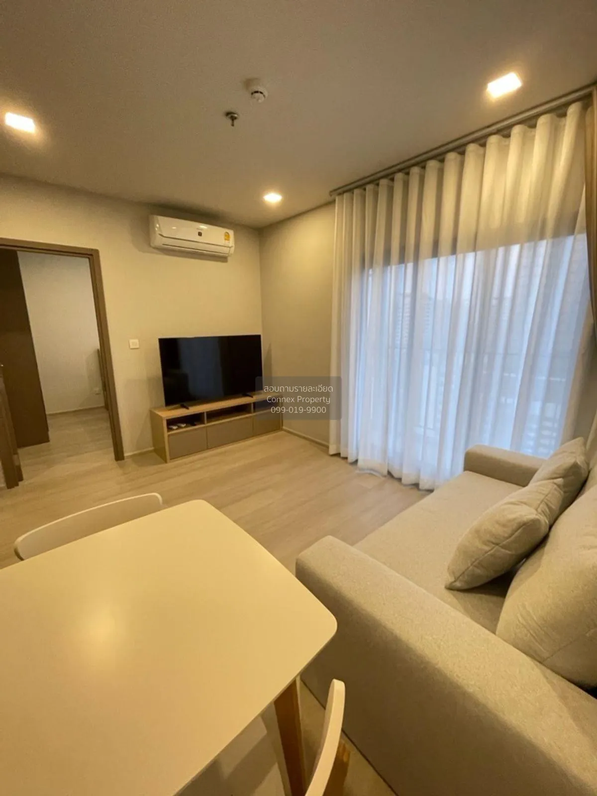 เช่าคอนโด  ไลฟ์ พหล - ลาดพร้าว จตุจักร เขต จตุจักร กรุงเทพ CX-130 2