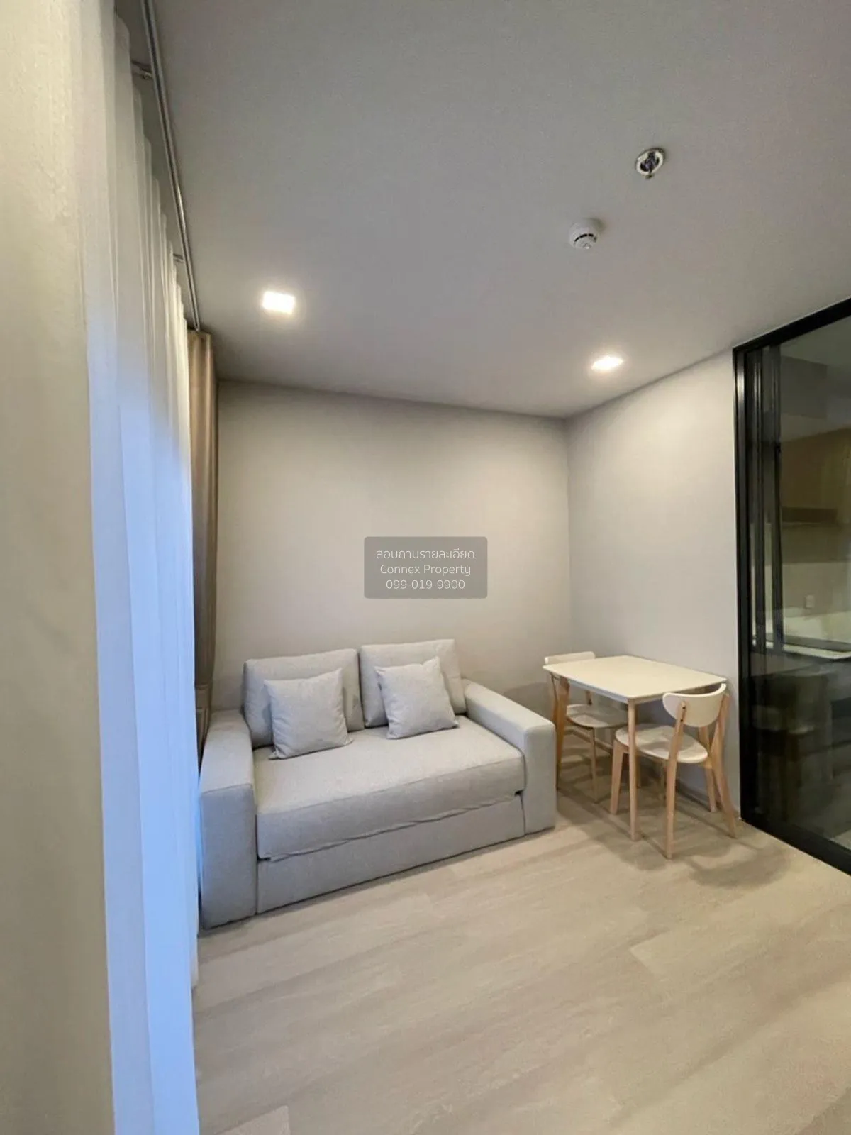 เช่าคอนโด  ไลฟ์ พหล - ลาดพร้าว จตุจักร เขต จตุจักร กรุงเทพ CX-130 4