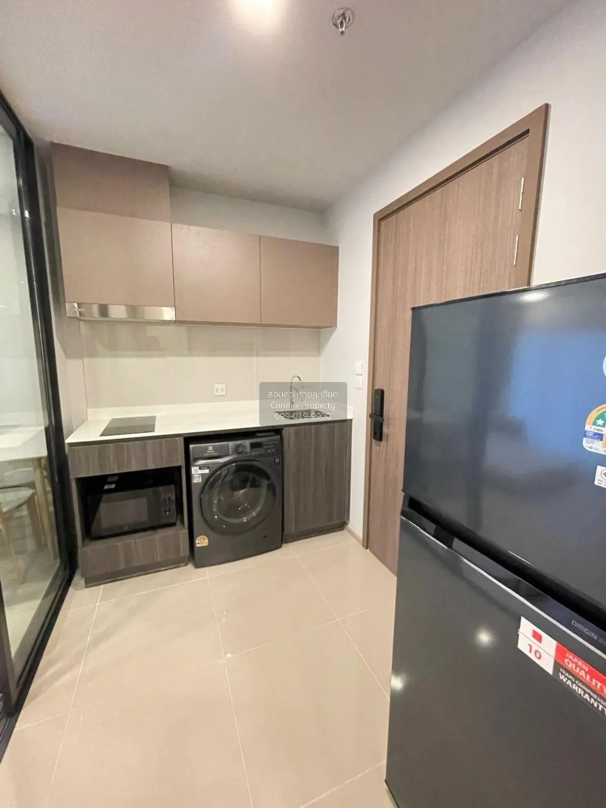 เช่าคอนโด  ไลฟ์ พหล - ลาดพร้าว จตุจักร เขต จตุจักร กรุงเทพ CX-130