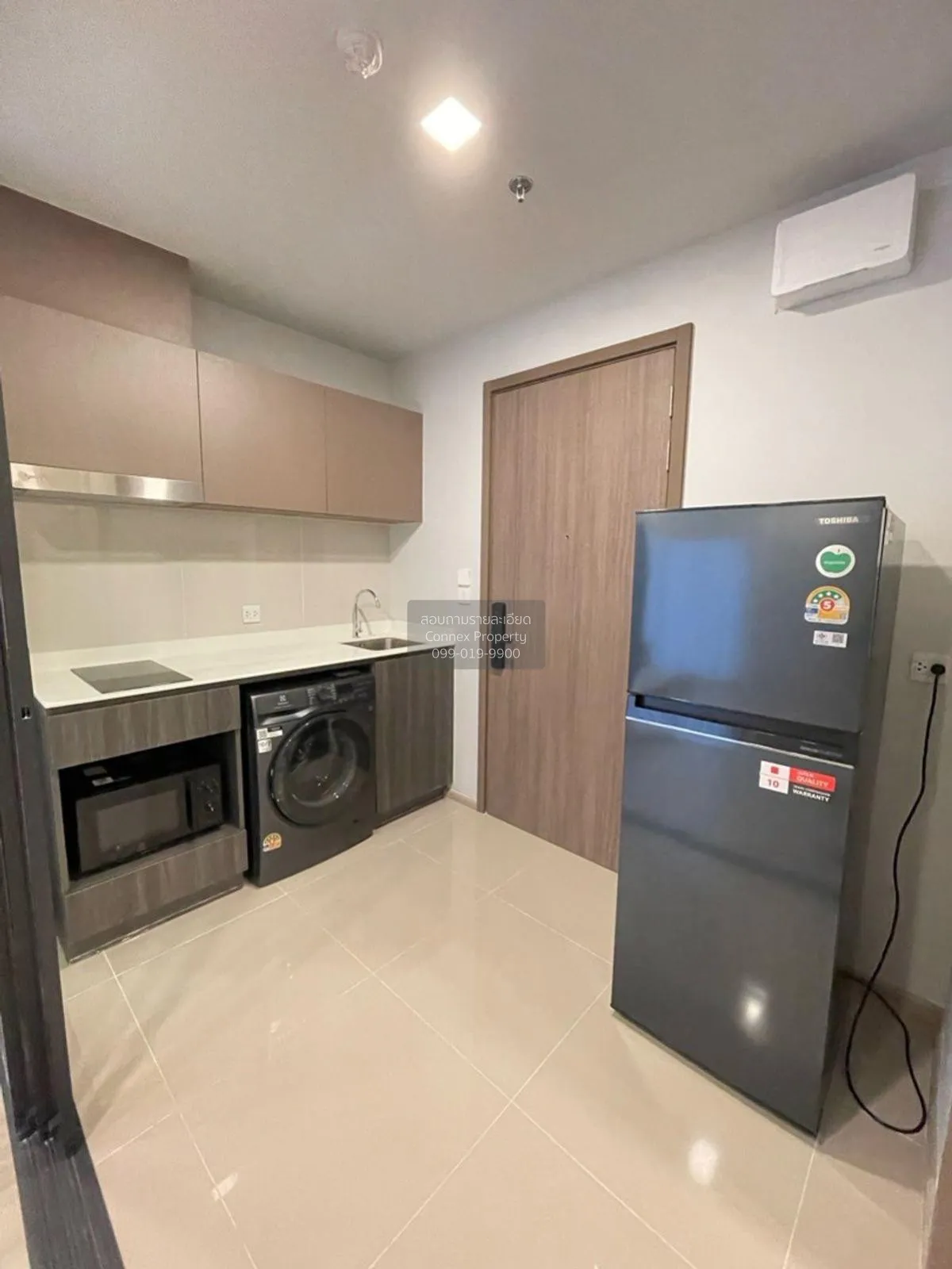 เช่าคอนโด  ไลฟ์ พหล - ลาดพร้าว จตุจักร เขต จตุจักร กรุงเทพ CX-130