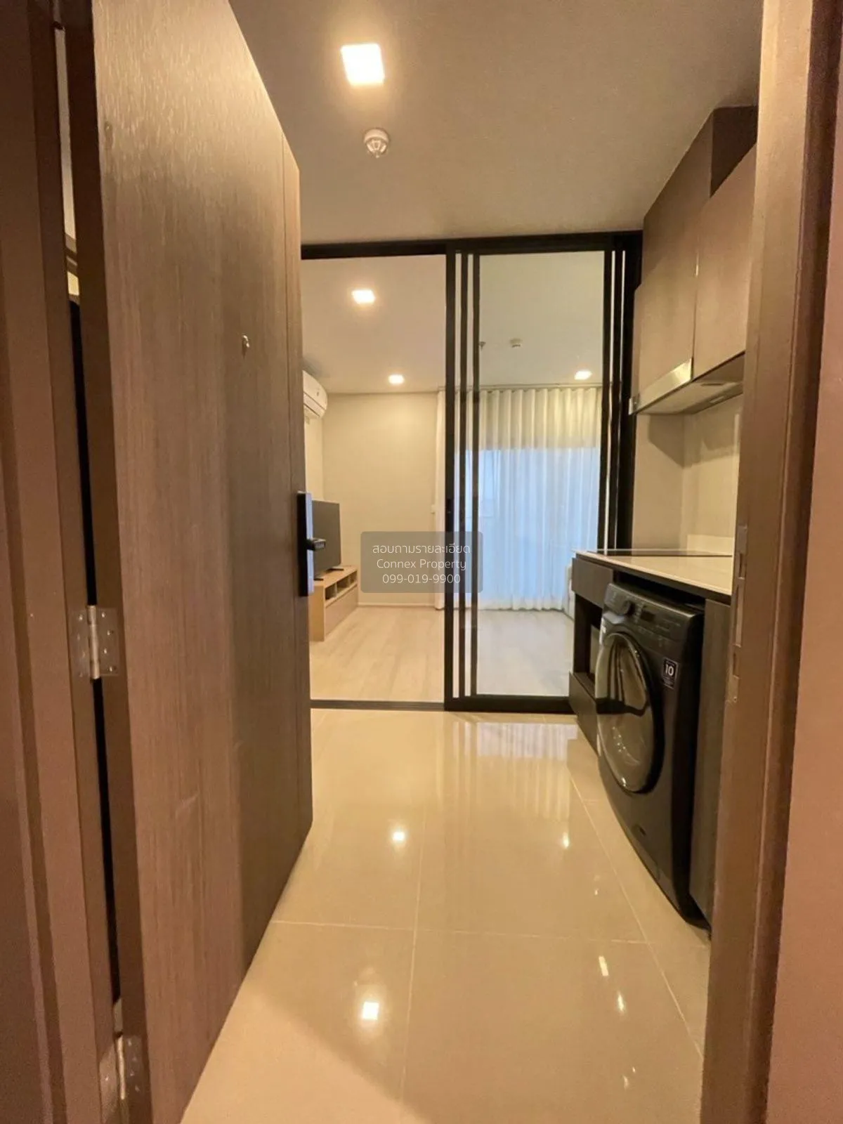 เช่าคอนโด  ไลฟ์ พหล - ลาดพร้าว จตุจักร เขต จตุจักร กรุงเทพ CX-130