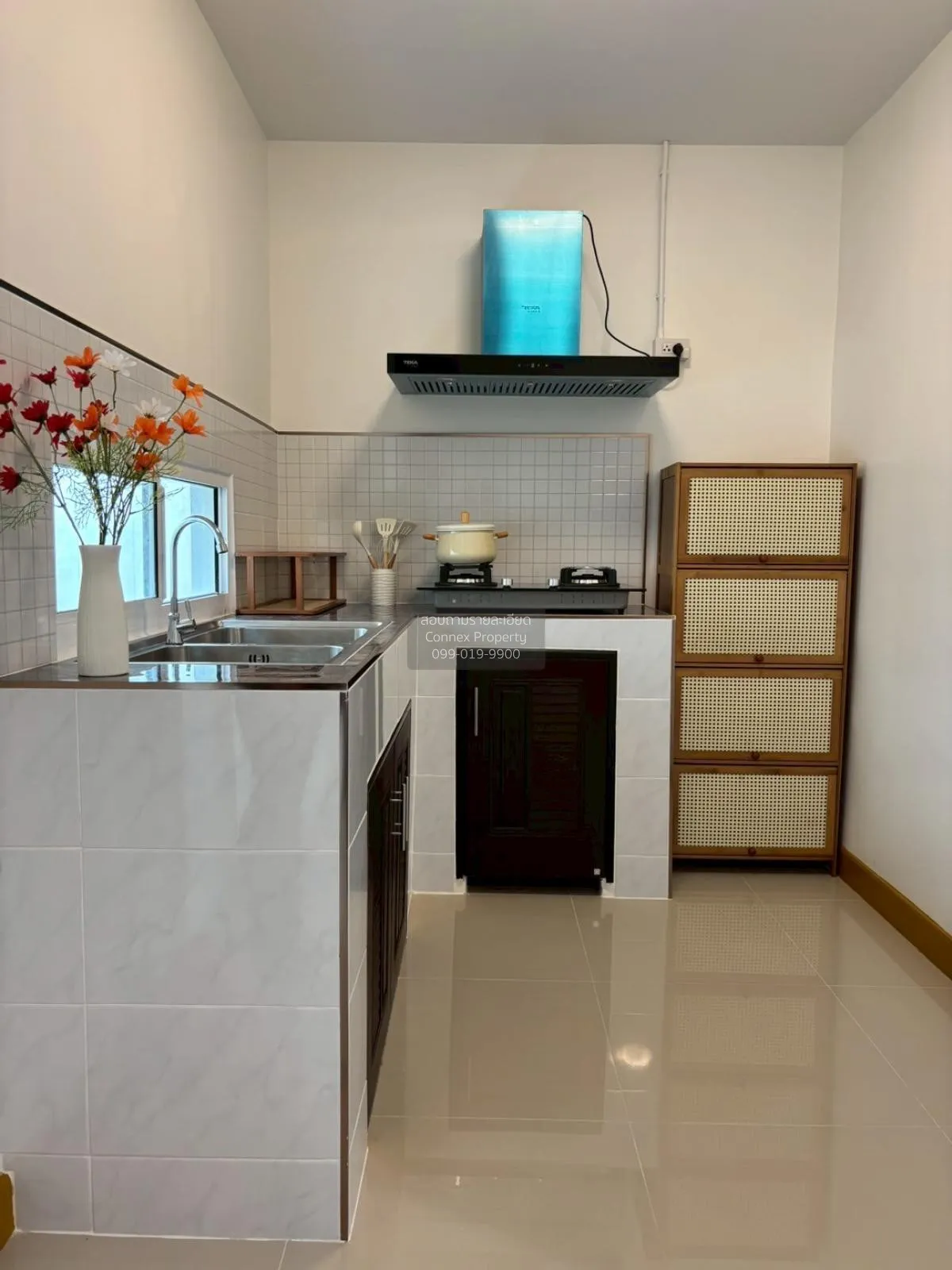 For Sale Townhouse/Townhome  , Pleno Phaholyothin - Saimai , Sai  3