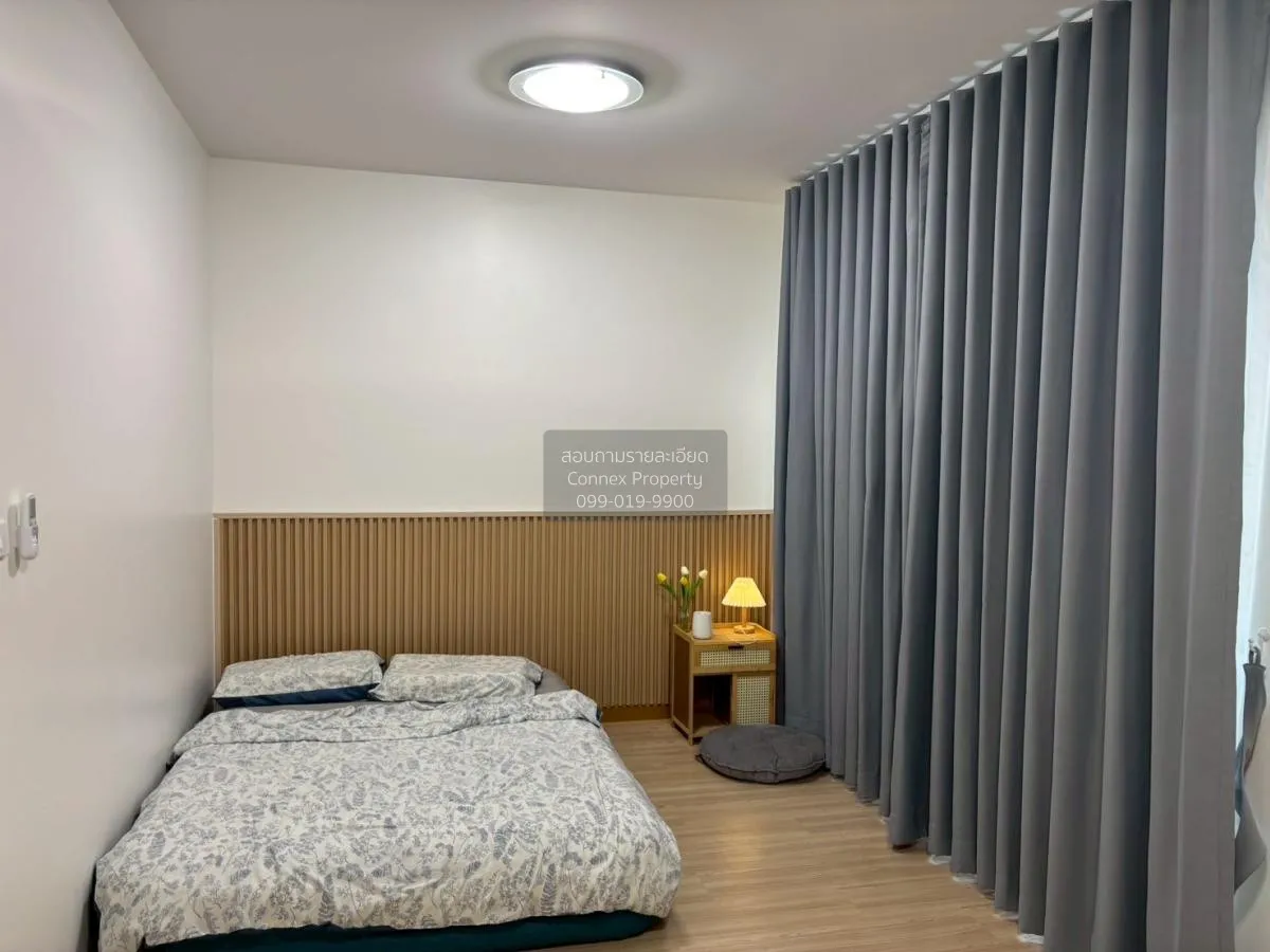 For Sale Townhouse/Townhome  , Pleno Phaholyothin - Saimai , Sai  4