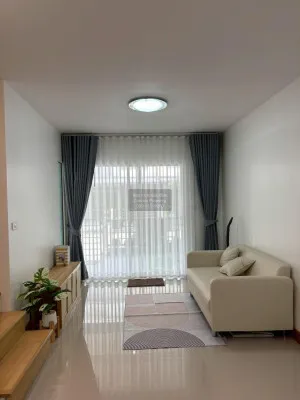 For Sale Townhouse/Townhome  , Pleno Phaholyothin - Saimai , Sai Mai , Sai Mai , Bangkok , CX-130735