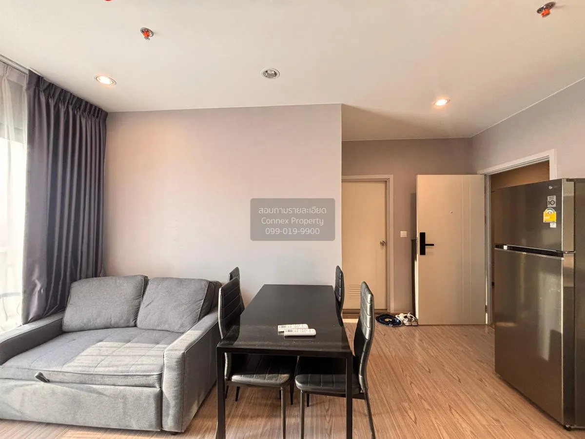 For Sale Condo , The Tree Hua Mak Interchange , Hua Mak , Bang Ka 1