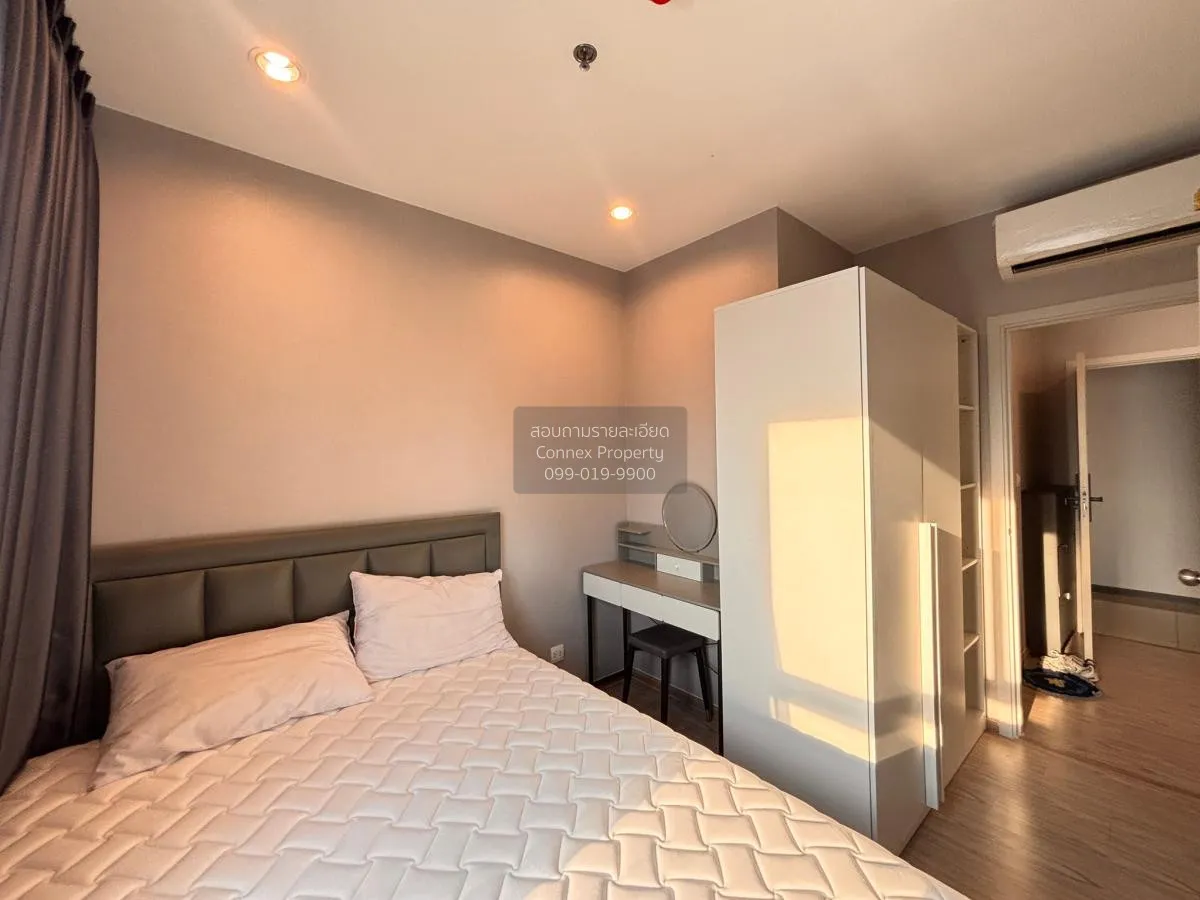 For Sale Condo , The Tree Hua Mak Interchange , Hua Mak , Bang Ka