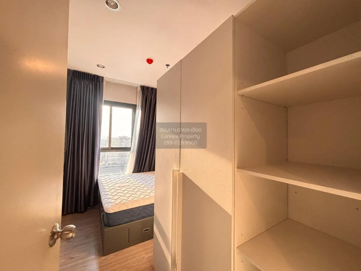 For Sale Condo , The Tree Hua Mak Interchange , Hua Mak , Bang Ka