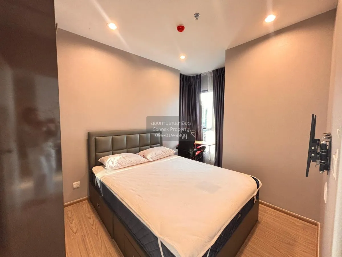 For Sale Condo , The Tree Hua Mak Interchange , Hua Mak , Bang Ka