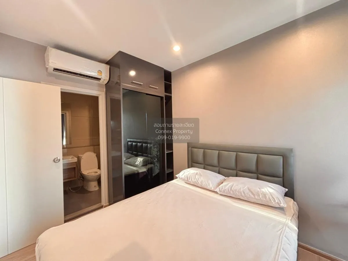 For Sale Condo , The Tree Hua Mak Interchange , Hua Mak , Bang Ka