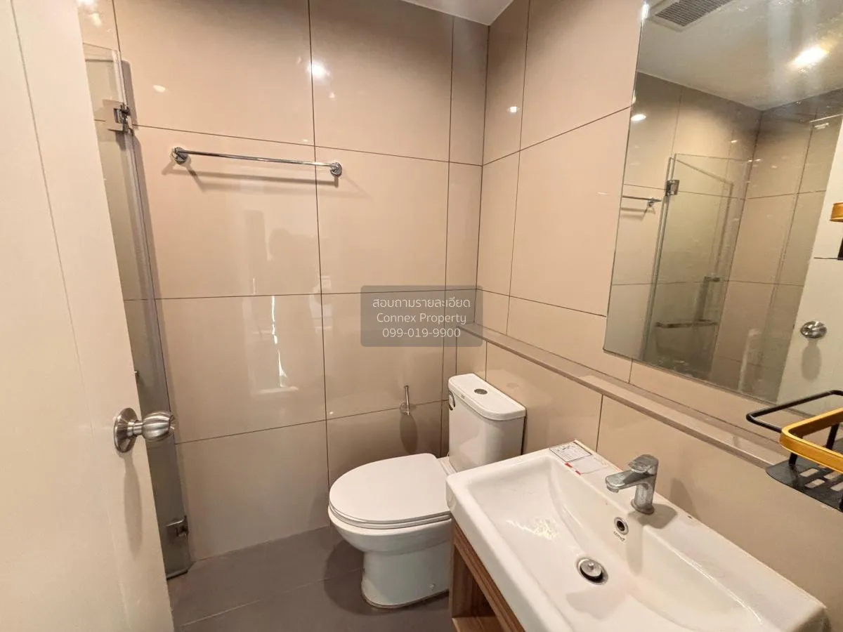 For Sale Condo , The Tree Hua Mak Interchange , Hua Mak , Bang Ka