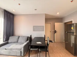 ขายคอนโด  เดอะ ทรี หัวหมาก อินเตอร์เชนจ์ หัวหมาก เขต บางกะปิ กรุงเทพ CX-130736