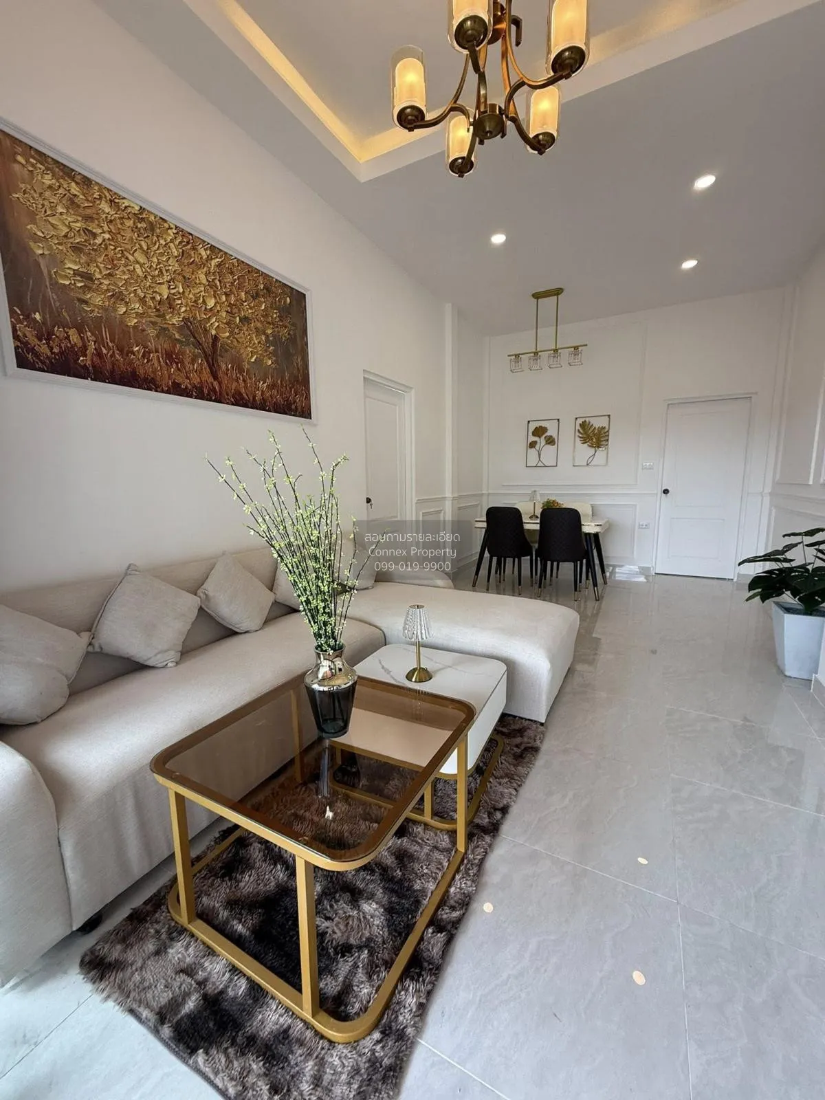 For Sale Pool villa house, prime location, area 63.8 sq m, Nong P 4