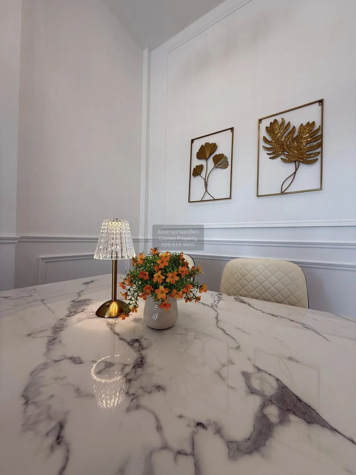 For Sale Pool villa house, prime location, area 63.8 sq m, Nong P